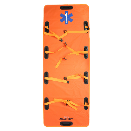 JKT-DJ01軟擔(dān)架